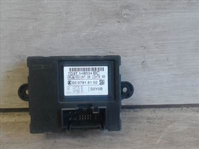 FORD Galaxy 2006.06.01-2010.04.30 Komfort elektronika