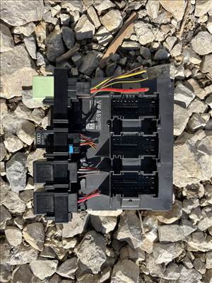 Volkswagen Passat B7 Komfort modul 3AA937087G