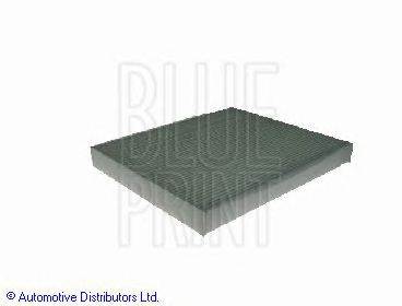 BLUE PRINT ADG02528 - pollenszűrő HYUNDAI HYUNDAI (BEIJING) KIA