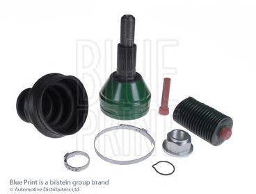 BLUE PRINT ADG089146 - Féltengelycsukló készlet CHEVROLET OPEL VAUXHALL