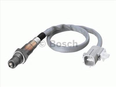BOSCH 0 258 010 235 - lambdaszonda NISSAN OPEL SUZUKI VAUXHALL