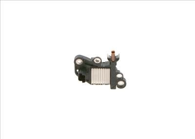 BOSCH 0 272 220 736 - generátor szabályozó DACIA LADA OPEL RENAULT VAUXHALL VOLVO