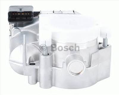 BOSCH 0 280 750 085 - fojtószelep ház CITROËN PEUGEOT
