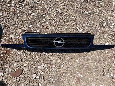 Opel Astra F Hűtőrács *166061*