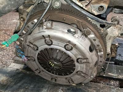 Audi A4 (B5 - 8D) Kuplung Szett Lendkerékkel *152987*