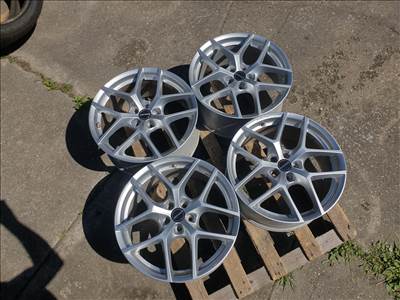 18" 5x100 Borbet