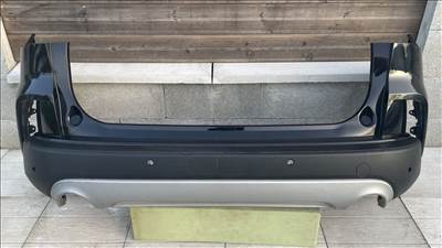 Ford Kuga 3 hátsó lökhárító LV4B-17D781-DA