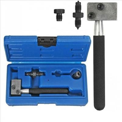 Fékcső peremező készlet 3/16″ (4,75mm) SAE