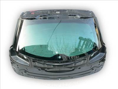 Opel Insignia A/2 2013-2017 - csomagtérfedél, üres, caravan, -13, üveggel