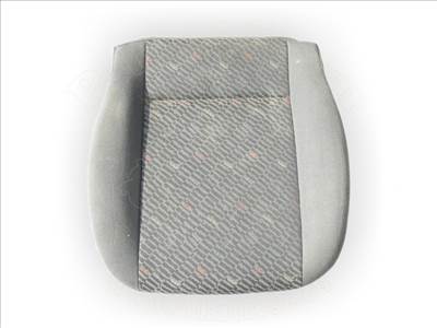 Opel Astra G 1997-2010 - ülés párna, első ülés, tartólemezzel, sín nélkül, 4/5ajtós és van/caravan