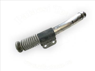 Opel Vectra B 1995-2001 - cső, turbó a kipufogócsonkhoz, (x/y)20(dtl), tartóval