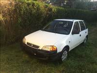 Eladó Suzuki Swift 1.0 GL (993 cm³, 53 PS)