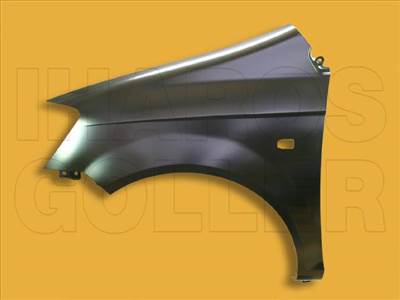 Hyundai Getz 2002-2005 - Első sárvédő bal