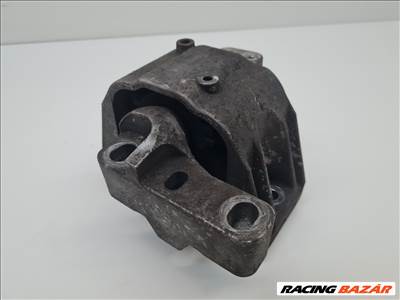 Volkswagen Golf IV, Volkswagen Bora 1.9 TDI motor tartó bak (34689) 1j0199262bf