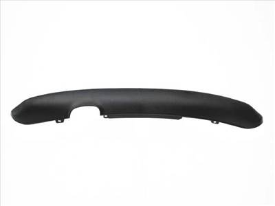 VW Polo 2005-2009 - Hátsó lökhárító spoiler