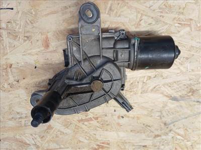 Citroen C4 Grand Picasso (2006-2013) Bal Első Ablaktörlő Motor 