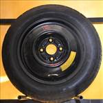 Honda (M-140) Mankókerék 14" 4x114,3 lemezfelni 
