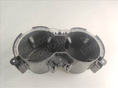 AUDI A4 Allroad B9 (8WH, 8WJ) Első pohártartó (8W0862533A/B)
