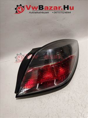 Hátsó lámpa jobb OPEL Astra H 342691834 342691834,.