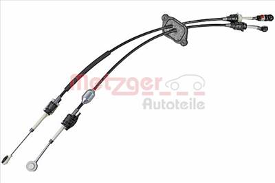 METZGER 3150303 - váltó bovden OPEL RENAULT