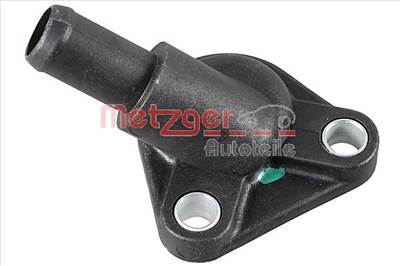 METZGER 4010091 - hűtőfolyadék perem FIAT