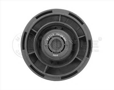 MEYLE 314 238 0003 - hűtősapka BMW