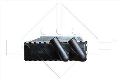 NRF 50602 - Hőcserélő, belső tér fűtés AUDI