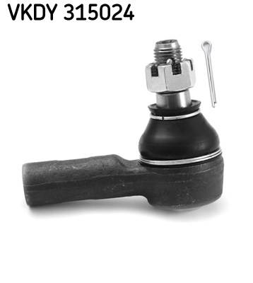 SKF VKDY 315024 - Kormánygömbfej ISUZU OPEL VAUXHALL
