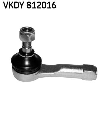 SKF VKDY 812016 - Kormánygömbfej NISSAN