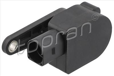 TOPRAN 116 167 - Erzékelő, fényszórómagasság-állítás AUDI SEAT SKODA VW