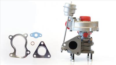 TURBO MOTOR PA53039700015 - turbófeltöltő AUDI SEAT SKODA VW