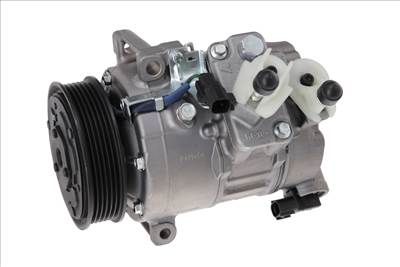 VALEO 690756 - klíma kompresszor FORD FORD USA