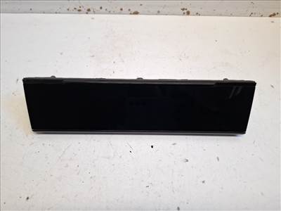 Peugeot 308 (P5) Lcd kijelző 9834362680
