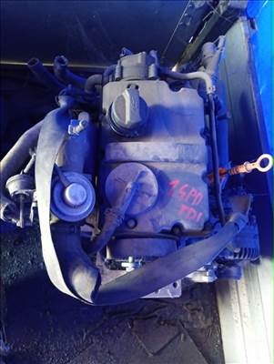 Eladó VW 1.4 PDTDI Motor (Fűzött blokk hengerfejjel)!