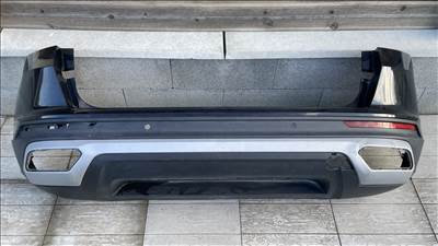 Seat Ateca hátsó lökhárító 575807421