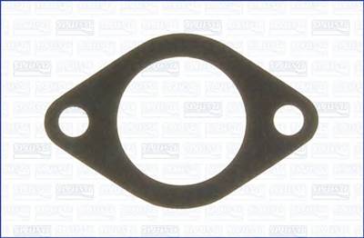 AJUSA 00444800 - termosztát tömítés HYUNDAI MITSUBISHI