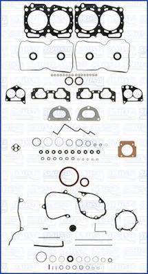 AJUSA 50262400 - teljes tömítéskészlet, motor SUBARU