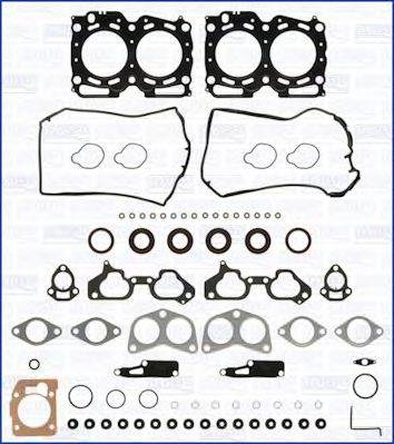 AJUSA 52227400 - hengerfej tömítéskészlet SUBARU