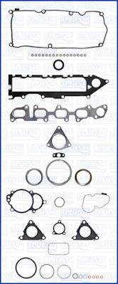 AJUSA 53045800 - hengerfej tömítéskészlet AUDI SEAT SKODA VW