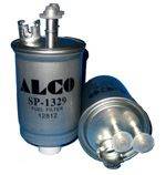 ALCO FILTER SP-1329 - Üzemanyagszűrő FORD