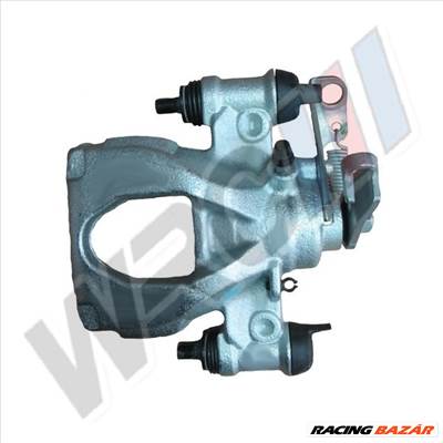 Bal hátsó féknyereg Opel Movano 93167652