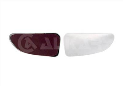 ALKAR 6482905 - Tükörüveg, üveg egység NISSAN OPEL RENAULT VAUXHALL