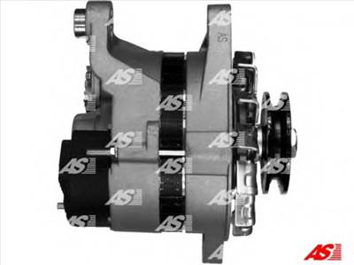 AS-PL A4039 - generátor ALFA ROMEO CITROËN FIAT IVECO LANCIA SEAT