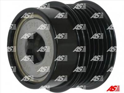 AS-PL AFP5018(LITENS) - generátor szabadonfutó DODGE JEEP