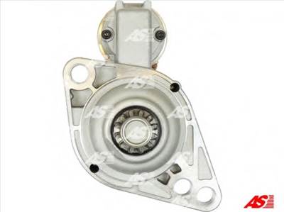AS-PL S3096 - önindító AUDI SEAT SKODA VW