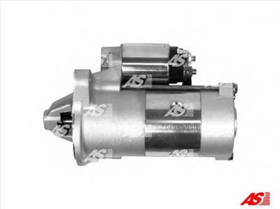 AS-PL S5045 - önindító MAZDA