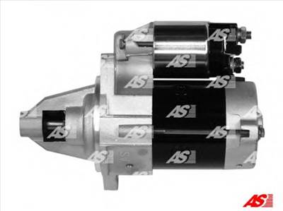 AS-PL S6018 - önindító SUZUKI