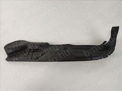 AUDI A4 B7 (8EC) Bal első sárvédő zajszigetelés (8E0821111A)