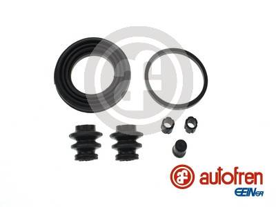 AUTOFREN SEINSA D42816 - féknyereg javítókészlet TOYOTA