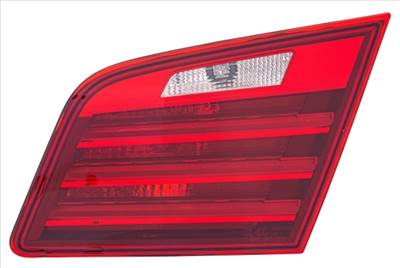 BMW 5 2013-2016 F10/11 - Hátsó lámpa kpl. jobb belső hibrid (Sedan) HELLA